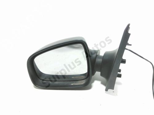 Used Left mirror Left mirror DACIA SANDERO II 1.5 dCi (90 hp) 33750371 33750371