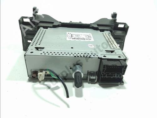 Radio NISSAN NV250 Van (X61) dCi 115 | BP32260787E6