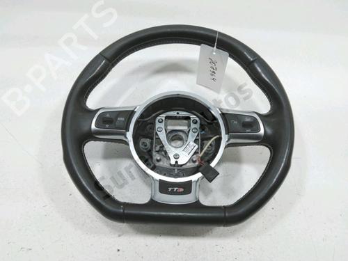 Rat AUDI TT (8J3) 2.0 TTS quattro (272 hp) 30987555