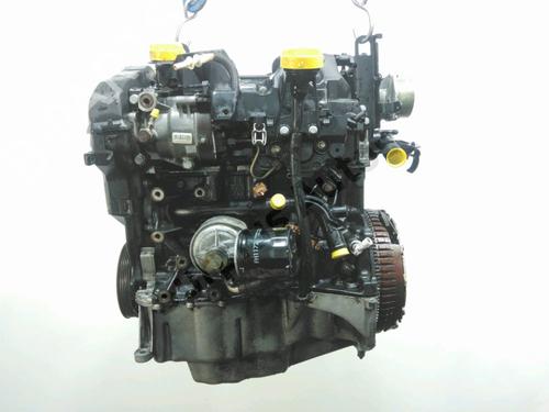 Used Engine RENAULT MODUS / GRAND MODUS (F/JP0_) 1.5 dCi (FP0E, JP0E) (65 hp) 28573958