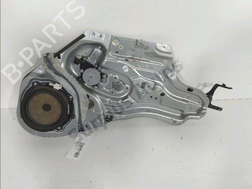 Used Front right window mechanism Front right window mechanism 37773849 37773849
