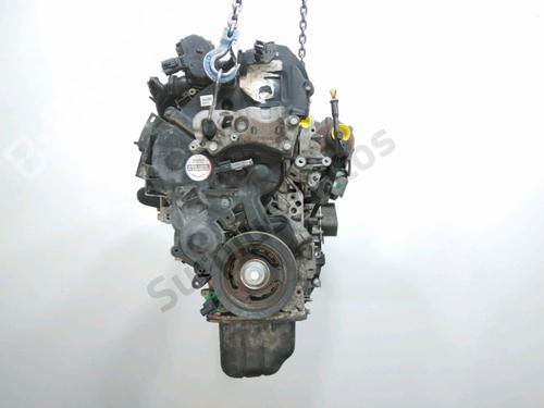 Engine FORD TRANSIT CONNECT V408 Box Body/MPV 1.5 TDCi | BP39910710M1 - Image 2