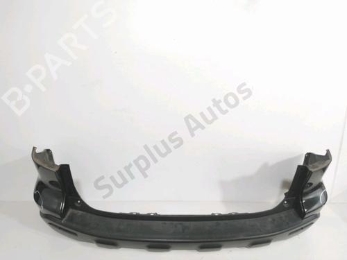 Pára-choques traseiro HONDA CR-V III (RE_) 2.2 i-CTDi 4WD (RE6) (140 hp) 31000748