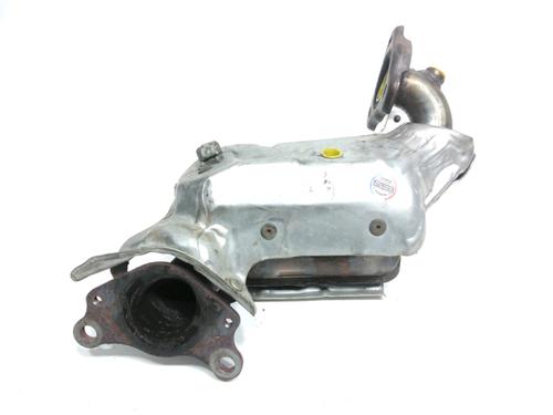 Used Catalyst RENAULT CLIO IV (BH_) 0.9 TCe 90 (BHNF, BHMA, BHMH, BHJK, BHJR) (90 hp) 28221735