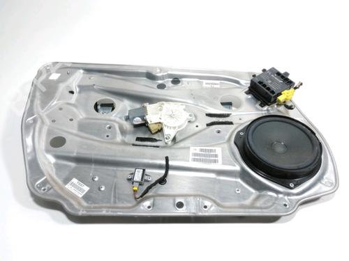 Used Front left window mechanism MERCEDES-BENZ C-CLASS (W204) C 220 CDI (204.008) (170 hp) 28240876