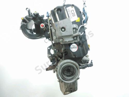 Engine FIAT 500 C (312_) 1.4 (312CXC1B, 312AXC1B) | BP28219132M1 