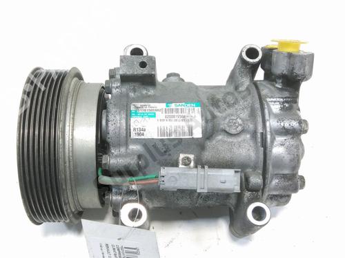 Used AC compressor AC compressor RENAULT CLIO III (BR0/1, CR0/1) 1.2 16V (BR0P, CR0P) (101 hp) 36464360 36464360