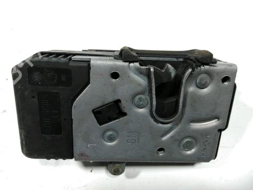 Used Front left lock Front left lock 37777458 37777458