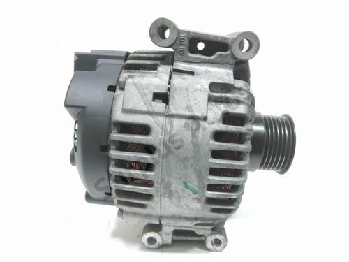 Alternator MERCEDES-BENZ C-CLASS (W204) C 250 CDI (204.003) | BP37764094M7 - Image 4