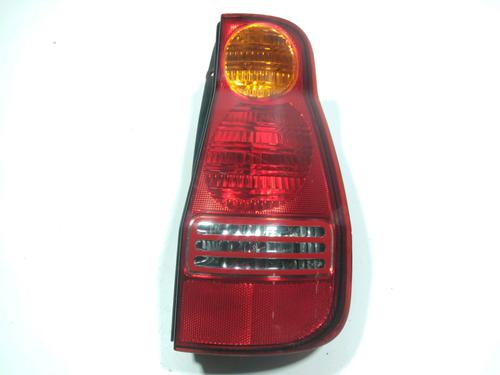 Used Right taillight HYUNDAI MATRIX (FC) 1.5 CRDi (82 hp) 28268412