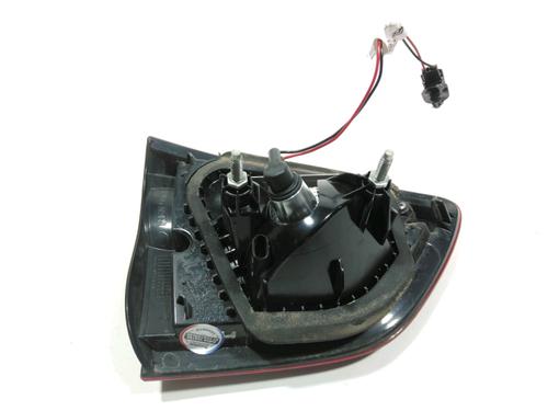 Right tailgate light RENAULT CLIO IV Grandtour (KH_) 1.5 dCi 90 (KHN3, KHN4) | BP28267282C80 