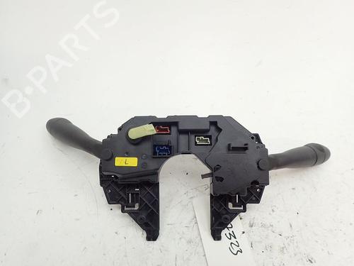 Steering wheel controls CITROËN C5 III (RD_) 2.0 HDi (RDRHD8, RDRHDJ, RDRHR8, RDRHRJ) | BP30988019E15 - Image 5