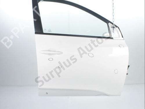 Used Right front door HYUNDAI ix35 (LM, EL, ELH) 1.7 CRDi (116 hp) 28243919