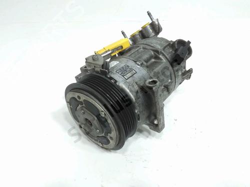 Compressor A/A CITROËN C3 AIRCROSS II (2R_, 2C_) 1.5 BlueHDi 110 (110 hp) 29857043