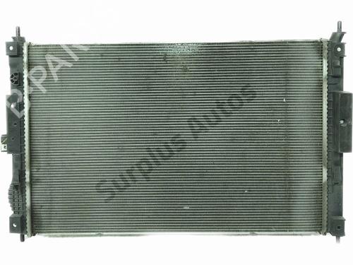 Used Water radiator Water radiator 37764312 37764312