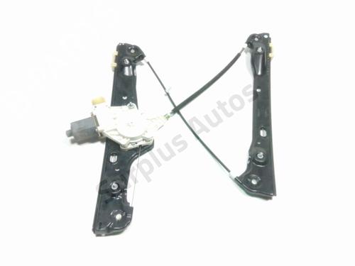 Front right window mechanism BMW 3 Touring (E91) 320 d | BP38587577C23 - Image 2