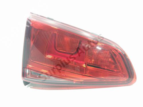 Used Left tailgate light VW GOLF VII (5G1, BQ1, BE1, BE2) 1.6 TDI (105 hp) 31005978
