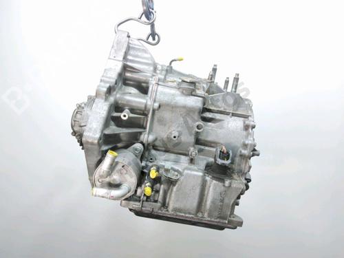 Gearbox MAZDA CX-5 (KE, GH) 2.2 D AWD (KE102) | BP32655254M3 - Image 4