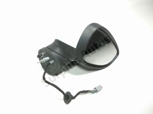 right-mirror-ford-fiesta-vi-cb1-ccn-2008-37292011 main image