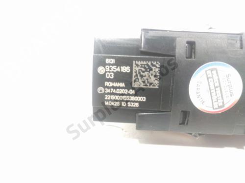 Warning switch BMW 2 Active Tourer (F45) 218 d | BP37768345I22 - Image 3