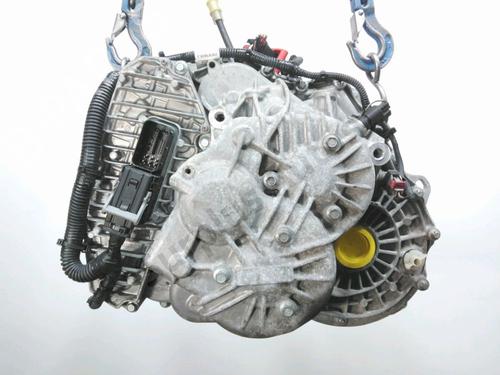 Gearbox RENAULT CAPTUR I (J5_, H5_) 1.2 TCe 120 | BP31986399M3 - Image 3