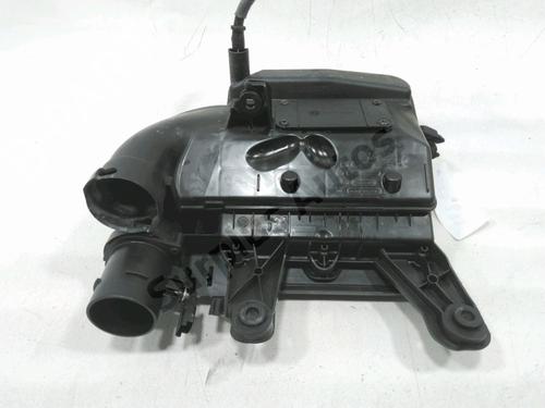 Air filter box PEUGEOT 207 (WA_, WC_) 1.4 HDi | BP30983621M87