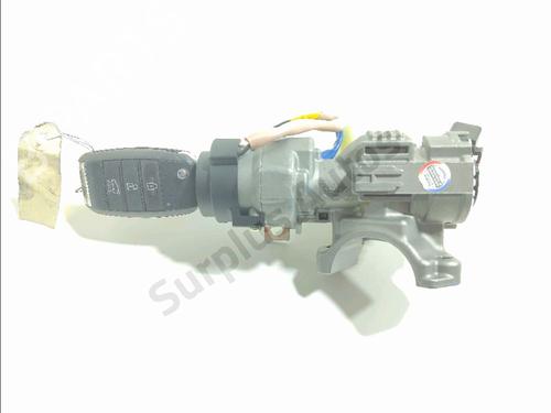 Ignition barrel KIA STONIC (YB) 1.0 T-GDi Eco-Dynamics+ | BP39765069M48 - Image 2