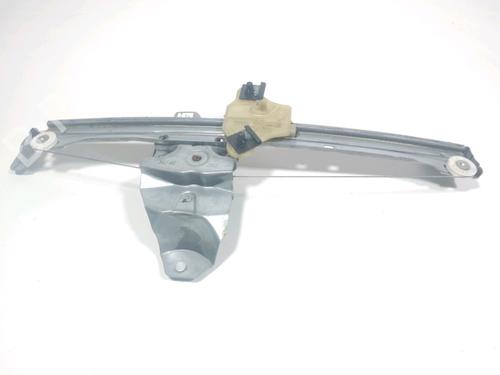 Front right window mechanism RENAULT ZOE (BFM_) ZOE (BFMD) | BP37773576C23 - Image 2
