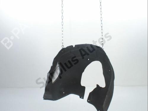 Used Wheel arch AUDI Q7 (4LB) 3.0 TDI quattro (233 hp) 28236708