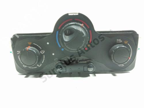 Used Climate control Climate control 37457595 37457595