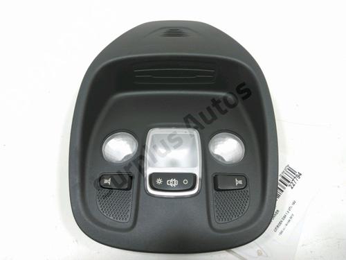 Kabinelys CITROËN DS4 (NX_) 1.6 VTi 120 (120 hp) 31003421