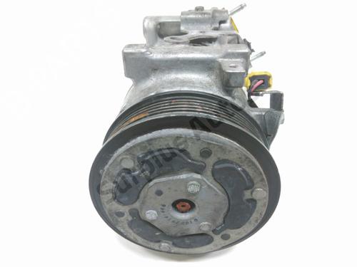 Used AC compressor AC compressor 39162076 39162076