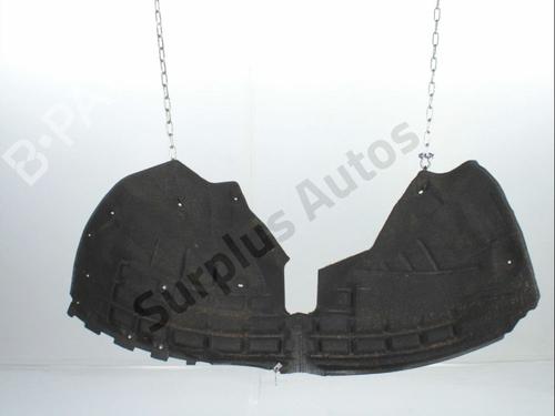 Used Wheel arch Wheel arch AUDI Q3 (8UB, 8UG) 2.0 TDI (150 hp) 33974020 33974020