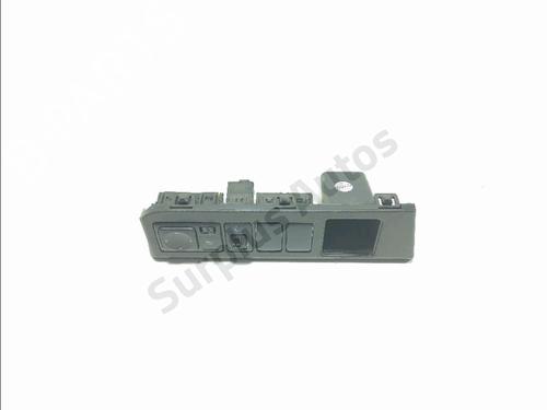 Mirror switch NISSAN NOTE (E11, NE11) 1.4 | BP38283777I25 - Image 2