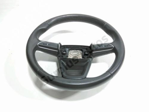 Volante Volante AUDI A4 B9 Avant (8W5, 8WD) 2.0 TDI (150 hp) 36105398 36105398