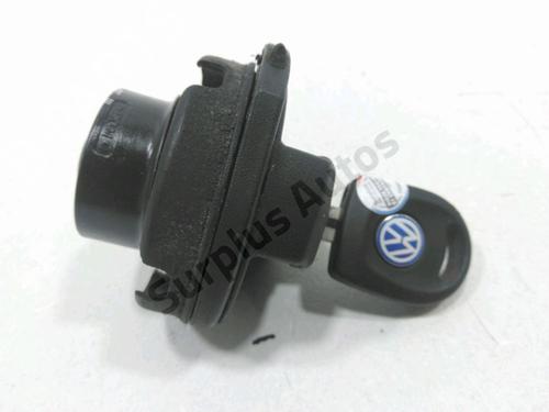 Tapón combustible VW CADDY III MPV (2KB, 2KJ, 2CB, 2CJ) 1.9 TDI (105 hp) 31207511