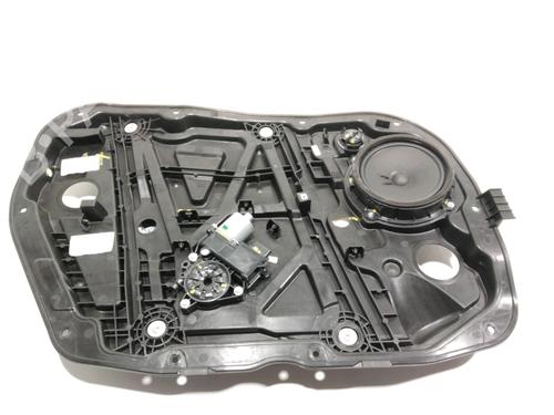 Used Front left window mechanism KIA PROCEED (CD) 1.0 T-GDI (120 hp) 28241099