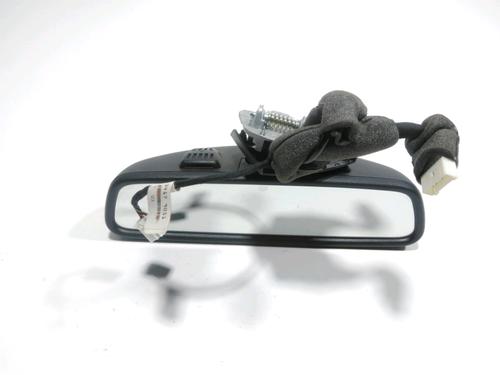 Used Rear mirror MERCEDES-BENZ C-CLASS (W204) C 220 CDI (204.002) (170 hp) 28264201