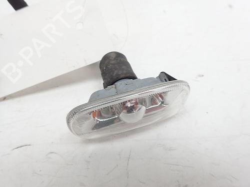 Used Left side indicator Left side indicator 37787286 37787286