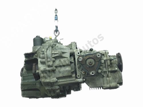 Gearbox VW GOLF VI (5K1) 2.0 R 4motion | BP37765270M3  - Image 5