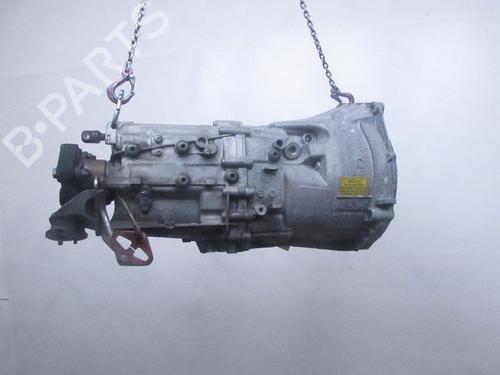 Gearbox BMW 3 (E90) 318 d | BP37764804M3 - Image 2