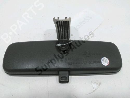 Rear mirror TOYOTA AURIS (_E15_) 2.0 D-4D (ADE150_, ADE150R) | BP37785687I6 - Image 2