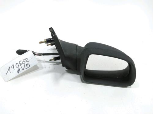 Używane Lusterko boczne prawe RENAULT CLIO I (B/C57_, 5/357_) [1990-1999]  30997740