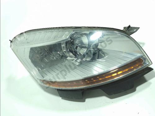 Lyskaster høyre Lyskaster høyre CITROËN C4 Grand Picasso I (UA_) 1.6 HDi (109 hp) 33867816 33867816