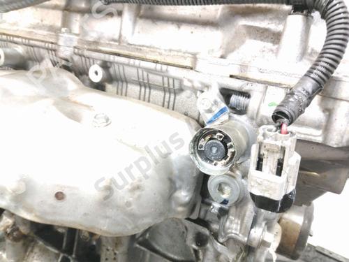 Engine NISSAN JUKE (F15) 1.6 | BP28219461M1  - Image 6
