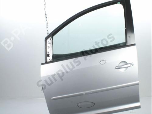 Used Left front door VW TOURAN (1T3) 1.6 TDI (105 hp) 32356393