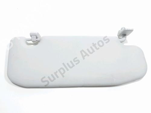 Left sun visor FIAT TIPO Saloon (356_, 357_) 1.4 (356SXA1B) | BP28264987I1 