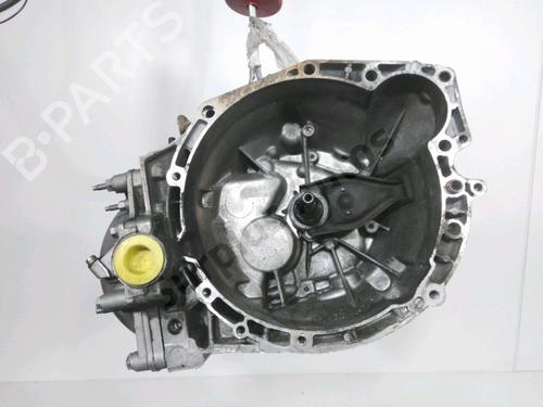 Gearbox CITROËN C4 I (LC_) 2.0 HDi | BP30987130M3 - Image 4