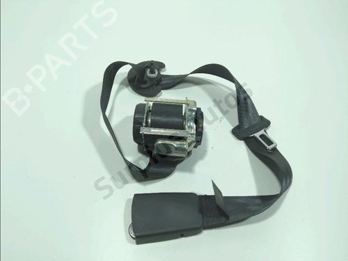 Used Front right belt tensioner CITROËN C3 III Van (SX_, SY_) BlueHDi 100 (102 hp) 31635817