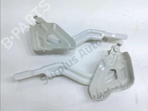 Used Hinge/Door check strap Hinge/Door check strap KIA STONIC (YB) 1.0 T-GDi Eco-Dynamics+ (120 hp) 39765313 39765313
